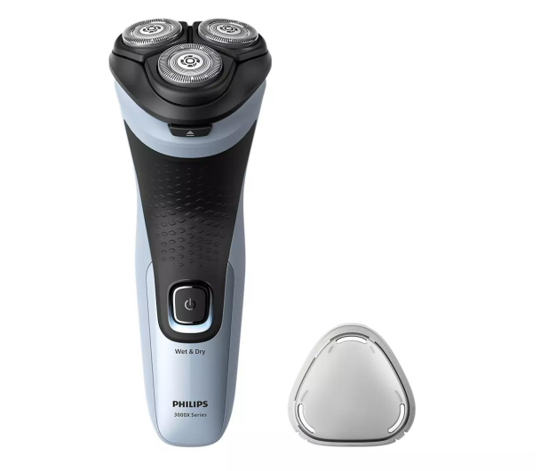 Philips Golarka X3003/00 seria 3000 - 1177493 - zdjęcie